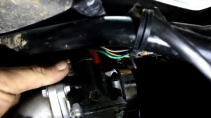 Снятие коллектора zzr 600, снятие и установка molkt 26 yx 140