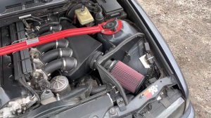 BMW M3 E36, сделаем ее быстрее!!! Сможет ли она бороться с современными автомобилями.
