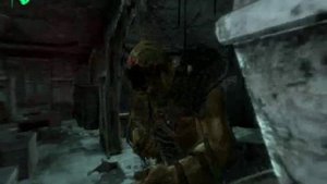 ПРОХОЖДЕНИЕ Fallout3 (ВИНТОВКА "ГАУССА") 9