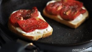 Вкусная закуска на природу