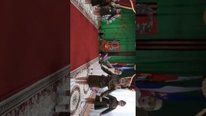"Вальс Победы", подготовительная группа "Матрешки" МДОБУ Детский сад 72