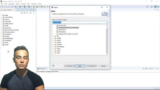 Source Code of java game development #gamedevelopment
