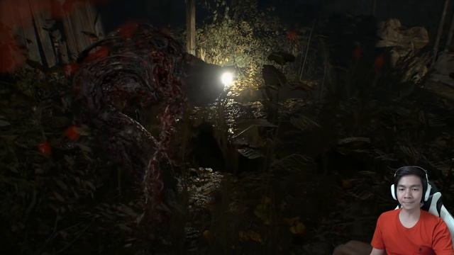 Kakek Perkasa - RESIDENT EVIL 7 - End Of Zoe - Indonesia #1 смотреть онлайн