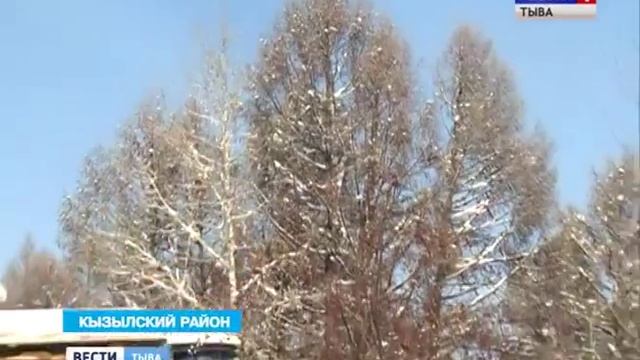 Оповещение населения в считанные секунды