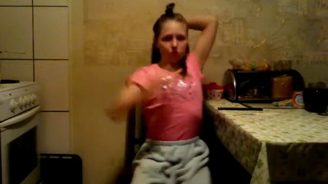 Teg:5 самых простых домашних причесок!!!! смотреть онлайн