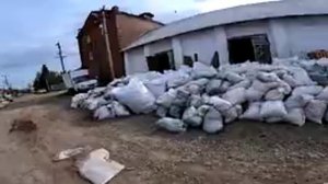 Разруха после  наводнения в  г. Орске. Нужна  помощь.