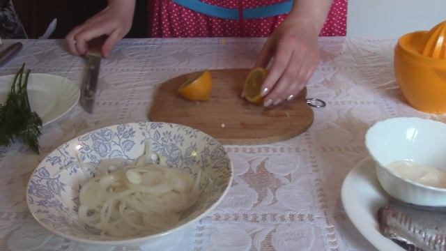 Закусочные бутерброды. В любой компании это оценят!