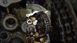 Как тосол попадает в масло