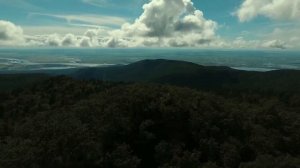 Большехехцирский заповедник