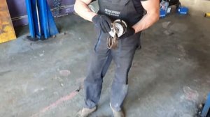 Замена сайлентблоков задних рычагов volvo xc 70