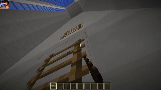 Я  ПОСТРОИЛ НЕБОСКРЕБ В ДЕРЕВНЕ N 15 в Minecraft