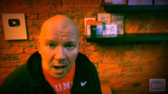 ЛОМОВОЙ ~ "Ах'Уехавший" смотреть онлайн