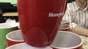 Honeywell es800 Мойка воздуха для увлажнения и прохлады