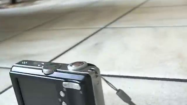 appareil photo numérique samsung digimax S500 noir смотреть онлайн