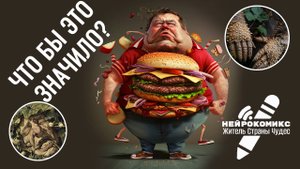 Фразеологизмы глазами Нейросети