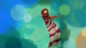 Shark Tale (2004) Oscar Meets Lola