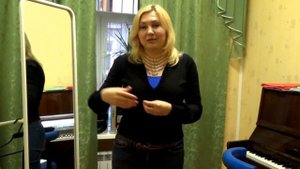 3 упражнения для развития дыхания вокалиста. Твой Голос.