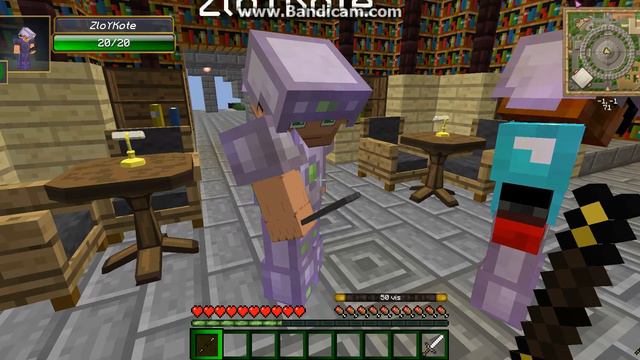 мегасевен [1/2] - в магазине чернила) смотреть онлайн