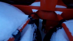 $183 - Обзор полуприцепа-цистерны BONUM(БОНУМ)-914210