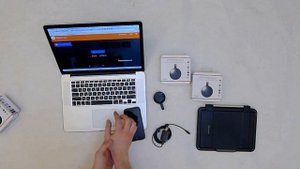 Видео обзор медиаплеера Chromecast 2.0 от "Google".