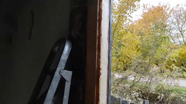 И снова утеплить Кнауф, на воротах смотреть онлайн