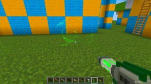 ЧТО СЛУЧИЛОСЬ С МАРИНЕТТ ЛЕДИ БАГ В МАЙНКРАФТ ЛЕДИ БАГ И СУПЕР КОТ MINECRAFT