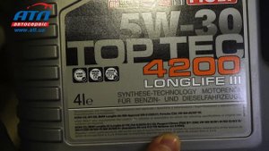 Важные моменты масла 5W30 с допусками 506 00 И 506 01 | Отвечаем на вопросы