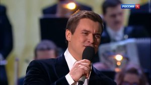 Одинокая гармонь❤Денис Вертунов