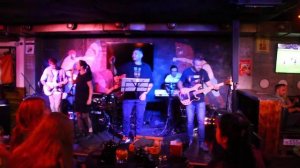 Танцы в поле - Музыка громче (Рефлекс кавер)