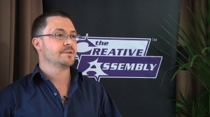 Total War Rome 2 Lead Designer Interview