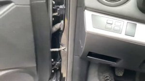 Mazda 3 BL 2012