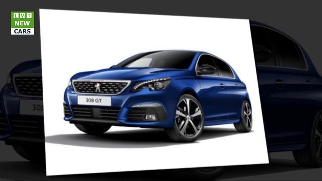 2018 Peugeot 308| LMT Cars смотреть онлайн