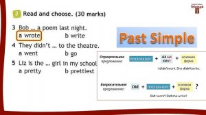 Spotlight 4 Module 7. p.118-119. Now I know 7. ГДЗ. Ответы и объяснение. Спотлайт  4 класс