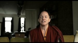 Часть 2.  В чем применение пустоты. Геше Майкл Роуч.