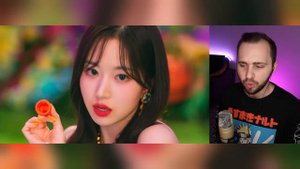 NMIXX - Dice // реакция