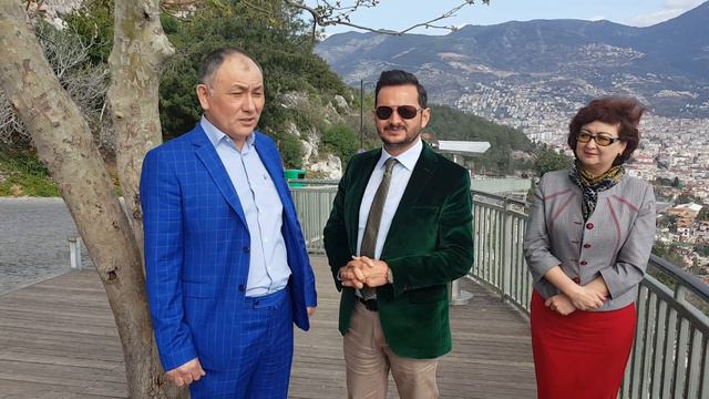 Купить Апартаменты в Турции - Алании - Казахстан - arbathomes.ru смотреть онлайн