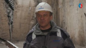 Тоннели от «Нижегородской» до «Текстильщиков» на восточном участке Большой кольцевой линии пройдены