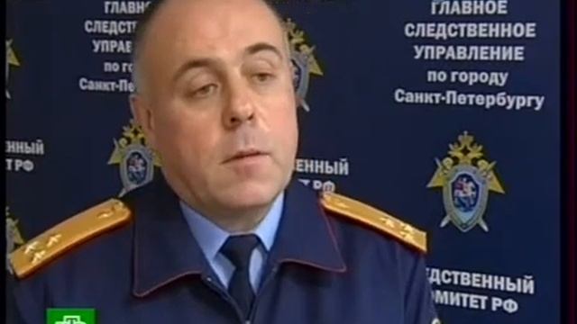 Шокированные родители не заметили смерти младенца смотреть онлайн