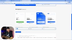 Эффект появления тени при наведении в Zero Block