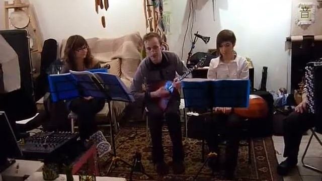 20 04 2014 Русские Наигрыши