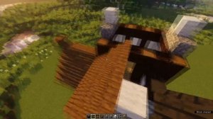 Minecraft: Alchemist's Workshop Tutorial!