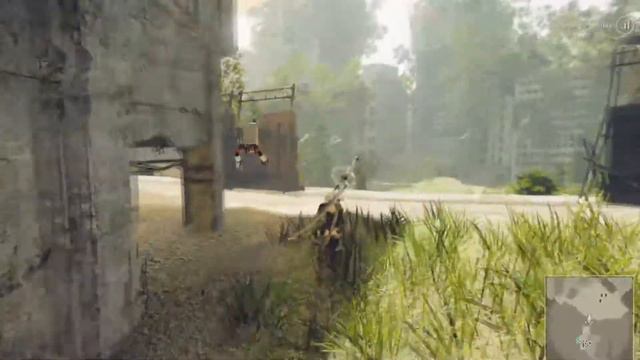 NieR: Automata Review - (PC/Steam Version) Spence Session смотреть онлайн