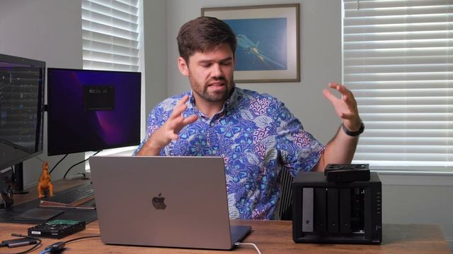 THE Complete Beginner NAS Guide смотреть онлайн