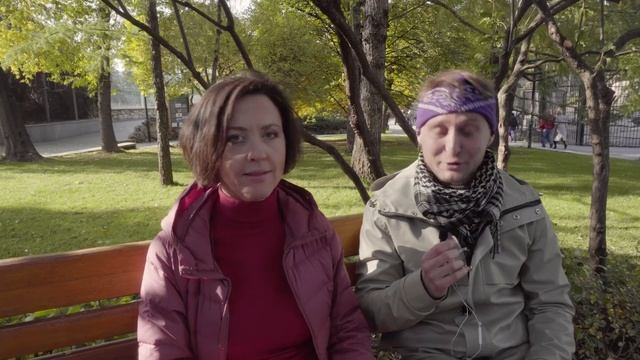 Медоеды в Московском зоопарке | Женя Тимонова в Книге Животных смотреть онлайн