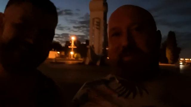 Едем на машине в Ялту на море Москва - Воронеж Отель Benefit Plaza Congress Hotel