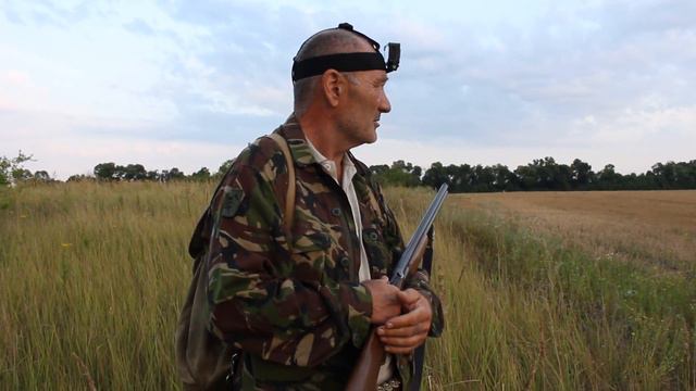 Открытие охоты на пернатую дичь 2021. Короткий день. смотреть онлайн