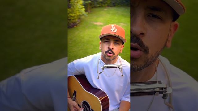 Cairokee - Ana Negm كايروكي - أنا نجم (The One Man Band/Youssef Hassan Cover) смотреть онлайн