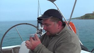 Поход на яхте Hanse 445 по маршруту Стамбул Бодрум
