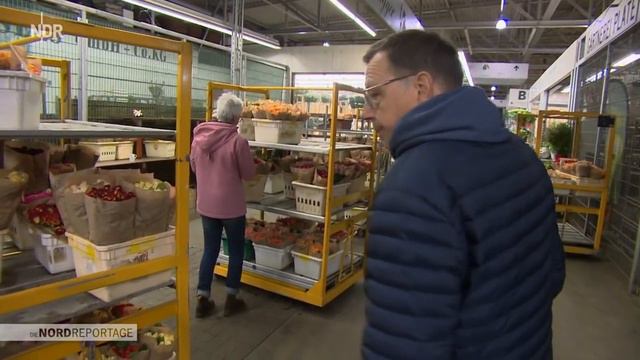 Millionen Blumen zum Muttertag | Die Nordreportage | NDR Doku смотреть онлайн