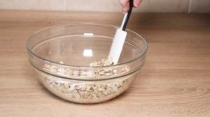 Крем для торта «Rafaello» плюс хрустящий слой. Рецепт крема Рафаелло